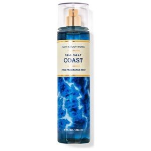 Bath & Body Works SEA SALT COAST